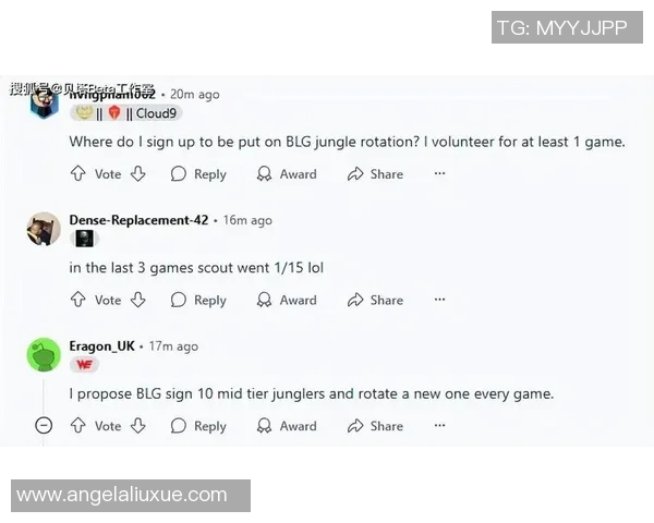 JDG与TES激战引发全球热议网友评论精彩纷呈引人关注
