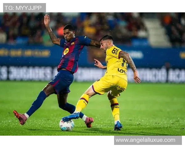 巴塞罗那对赫塔菲精彩比赛视频回顾与分析