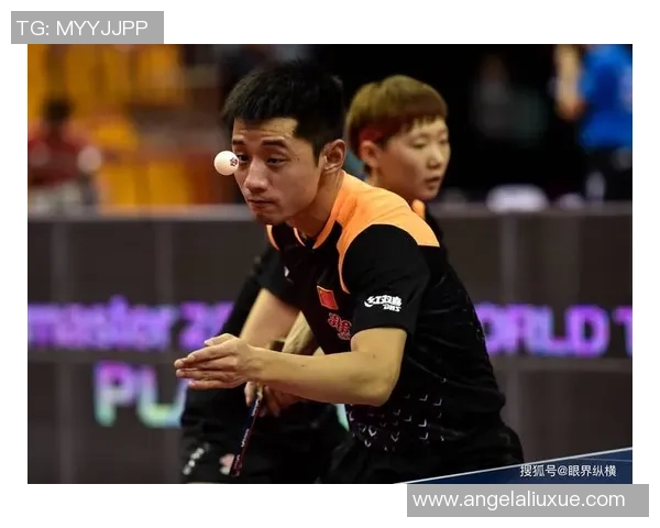 张继科与林高远精彩对决视频回顾乒乓球赛场的巅峰对抗瞬间解析